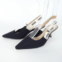 【Mã giảm giá】Giày cao gót CHRISTIAN DIOR 663584