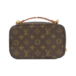Túi đeo chéo Louis Vuitton Monogram Utility M80446 - Hàng hiệu Authentic 802335