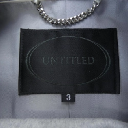 Cái tên không có tiêu đề UNTITLED - Hàng hiệu Chính hãng 823346