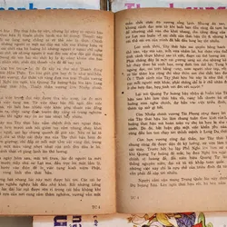 Trọn bộ 4 tập THANH CUNG MƯỜI BA TRIỀU 702530