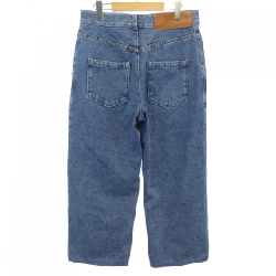 LOEWE ロエベ Anagram ANAGRAM S359Y11X50 Jeans 649006