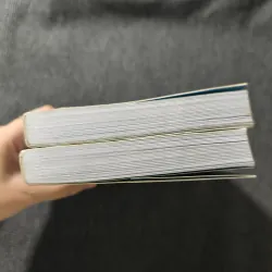 Điều tuyệt vời nhất của thanh xuân (Bộ 2 tập) - Bát Nguyệt Trường An 752366