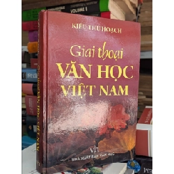 Giai thoại văn học Việt Nam - Nhiều tác giả 226303