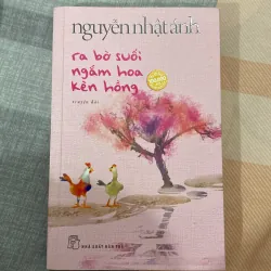 Truyện Nguyễn Nhật Ánh, nhật ky thời chiến… 1041364