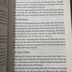 Tục hay, lệ lạ Thăng Long Hà Nội 687262