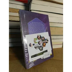 EXO Chúng ta là một - Adrian Besley 193175