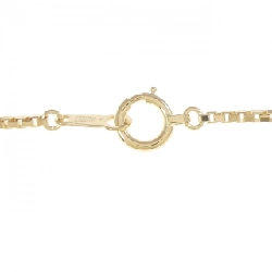 Dây chuyền Venetian K18YG - Hàng hiệu Chính hãng 864826