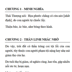 Thái Thượng Cảm Ứng Thiên Chánh Văn Song Ngữ Hán Việt

 383114