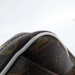 Túi đeo chéo Louis Vuitton Monogram (LVxNBA) Nile Messenger M45584 - Hàng hiệu Chính hãng 805461