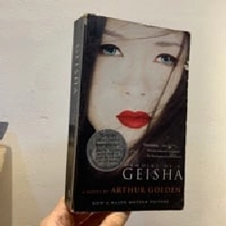 MEMOIRS OF A GEISHA - Arthur Golden 173300