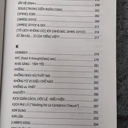 Từ điển thi X/X loại [ chúng sinh ] của Đặng Thân  1008265