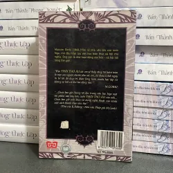 (văn học kinh điển) - Thời Thơ Ấu - Macxin Gorki 1003815