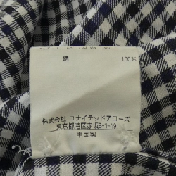 Áo sơ mi UNITED ARROWS 1111-149-0281 - Hàng hiệu Authentic 808831