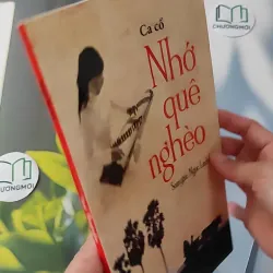 Nhớ quê nghèo (Ca cổ) - Ngọc Linh 1018825