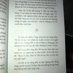 Phố xưa người cũ - Hoàng Nguyên Vũ 1024949