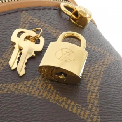 Túi xách Louis Vuitton Monogram Giant Cannes M44603 619571