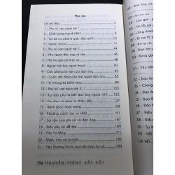 Phụ nữ vạn người mê 2017 mới 85% bẩn nhẹ Huyền Trang Bất Hối HPB0808 VĂN HỌC 198480