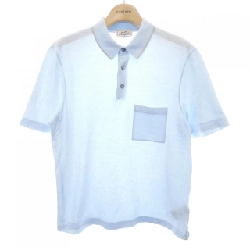 Áo polo HERMES *41-5720 - Hàng hiệu Chính hãng