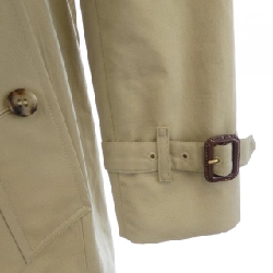 Burberry BURBERRY 4073376 Áo khoác trench - Hàng hiệu Chính hãng 820224