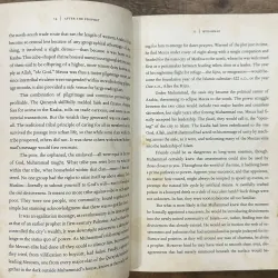 After the Prophet: The Epic Story of the Shia-Sunni Split in Islam - Lesley Hazleton 731969