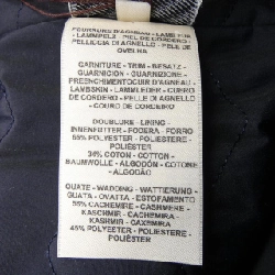 【Khuyến mãi】Áo gile HERMES 644604