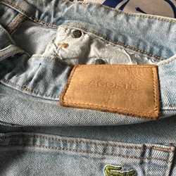 Quần jean cá 726632