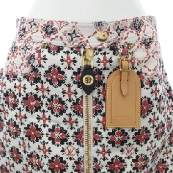 【Mã giảm giá】Váy Louis Vuitton LOUIS VUITTON 655287