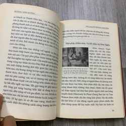 Tiếng vọng từ những linh hồn - hoàng anh sướng. 999 458324