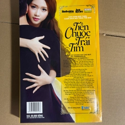 Tiền chuộc trái tim 544202