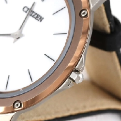 Đồng hồ Citizen Eco-Drive One 8826-T023444/AR5026-05A SS Solar Quartz - Hàng hiệu Chính hãng 881107