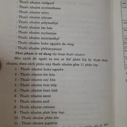 Công nghệ nhuộm và hoàn tất. GV Nguyễn Công Toàn 577696