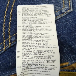 ディースクエアード DSQUARED2 S75LB0545 Jeans 646372