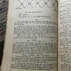 Vì sinh học y học - sách y khổ lớn - hơn 200 trang khổ lớn  1009099