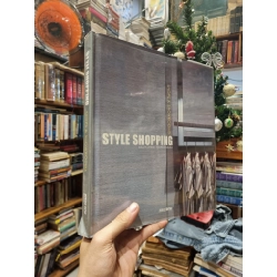 Style Shopping : Shops & Showrooms - Kelley Cheng & Narelle Yabuka