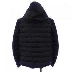 MONCLER GRENOBLE C0198 BESSANS Áo khoác lông - Hàng hiệu Authentic 886078