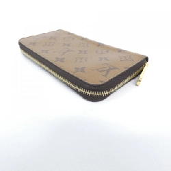 Ví Zippy Monogram Reverse Louis Vuitton M82444 - Hàng hiệu Chính hãng 806522