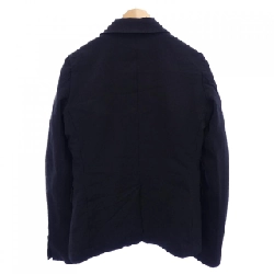 BLACK COMME des GARCONS 1O-J007 Áo khoác - Hàng hiệu Authentic 816260