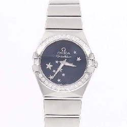 Đồng hồ Omega REF.123 15 24 60 03 001 Constellation Brush/D Quartz - Hàng hiệu Authentic