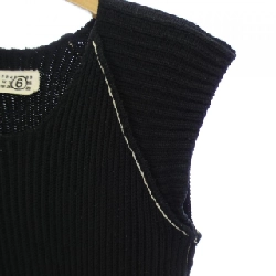 Áo len MARTIN MARGIELA - Hàng hiệu Authentic 901900