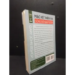 [Phiên Chợ Sách Cũ] Mặc kệ thiên hạ sống đời bạn muốn ngừng lo lắng, ngừng tuyệt vọng dũng cảm tiến bước năm 2020 2303 417994