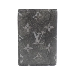 Ví thẻ Louis Vuitton Brushed Monogram Organizer de Posh M11635 624026