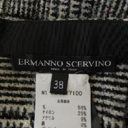 Váy ERMANNO SCERVINO EB9817100 647114
