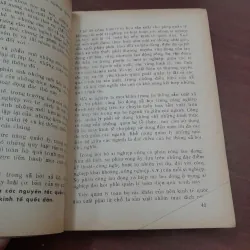 NHỮNG CƠ SỞ KHOA HỌC CỦA QUẢN LÝ SẢN XUẤT - NGUYỄN TIẾN LỘC DỊCH 736924