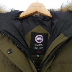 Áo khoác lông vũ MACKENZIE của CANADA GOOSE 2302JL - Hàng hiệu Chính hãng 822331