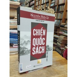 Chiến Quốc Sách - Nguyễn Hiến Lê