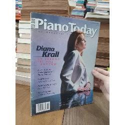 Piano Today 795714