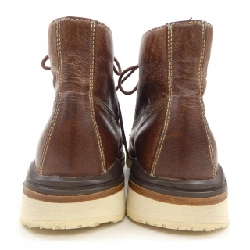 Giày bốt VISVIM - Hàng hiệu Authentic 907344