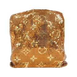 【Vintage】Túi Louis Vuitton Monogram Mesh Francis M92287 618819