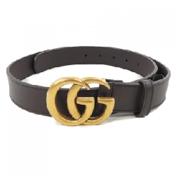 Gucci GUCCI 414516 Dây nịt Đôi G - Hàng hiệu Chính hãng