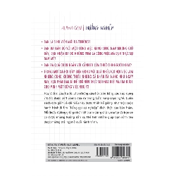 Cẩm Nang Chọn Nghề - 7 Bước Để Sở Hữu Một Công Việc Như Ý 294132